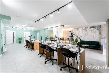 lokal użytkowy na wynajem 114m2 lokal użytkowy Kraków