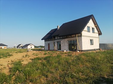 dom na sprzedaż Bartoszyce Bartoszyce 170 m2