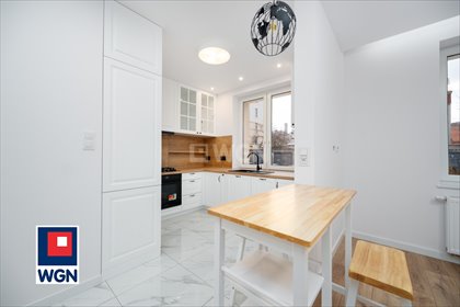 mieszkanie na sprzedaż 50m2 mieszkanie Sopot, Sopot, Niepodległości