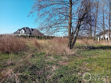 Działka pod zabudowę bliźniaczą w Podolszynie Nowym działka Podolszyn Nowy, Długa