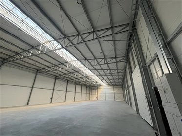 magazyn na wynajem 993m2 magazyn Dawidy Bankowe, Dawidy Bankowe