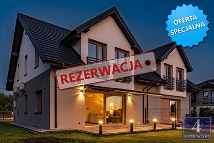 dom na sprzedaż 138m2 dom Skrzyszów