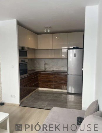 Na sprzedaż 3-pokojowe mieszkanie 42 m² z balkonem w Wesołej mieszkanie Warszawa, Wesoła, Wspólna
