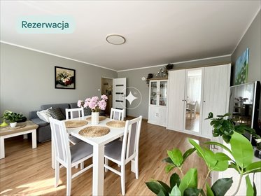 mieszkanie na sprzedaż 55m2 mieszkanie Jelenia Góra, Jana Kiepury