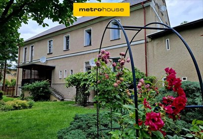 dom na sprzedaż 540m2 dom Jawor