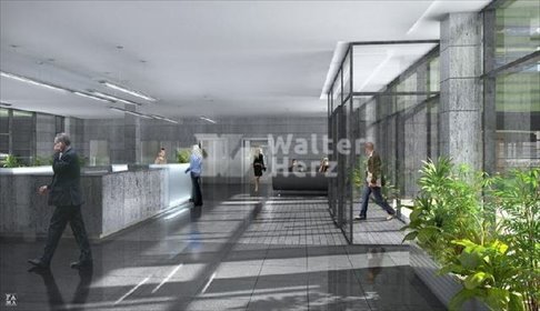 Nowoczesny kompleks biurowo-usługowy 600 m² (elastyczna aranżacja) lokal użytkowy Warszawa, Ursynów, Poleczki