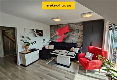 mieszkanie na sprzedaż 87m2 mieszkanie Pabianice, Bugaj, Smugowa