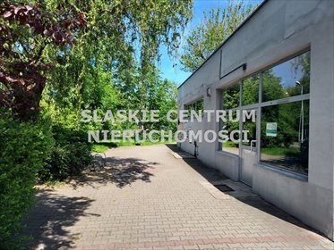 Atrakcyjny lokal usługowy na wynajem w Brynowie lokal użytkowy Katowice, Brynów, Rolna