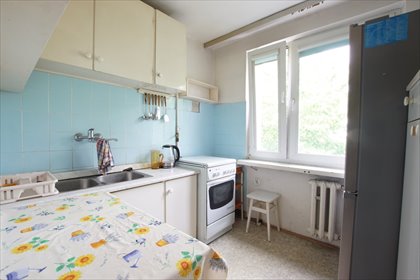 mieszkanie na sprzedaż 44m2 mieszkanie Kraków, Nowa Huta, Nowa Huta, os. Wysokie
