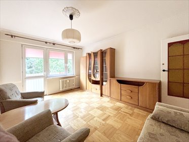 mieszkanie na sprzedaż 54m2 mieszkanie Rzeszów, Nowe Miasto, bp. Józefa Sebastiana Pelczara