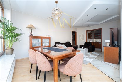 Luksusowy 3-pokojowy apartament 79,3 m² w centrum Warszawy mieszkanie Warszawa, Wola, Mirów, Sienna 86
