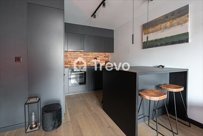 Mieszkanie dwupokojowe na sprzedaż Gdańsk, Osowa, Homera 46m2 Foto 5
