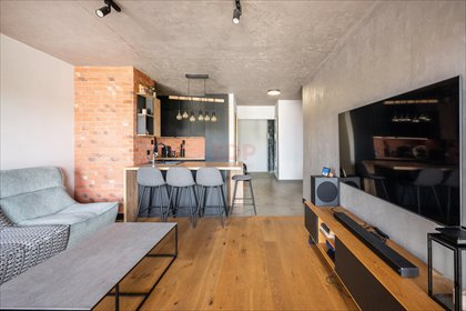 mieszkanie na sprzedaż 80m2 mieszkanie Wrocław, Krzyki, Borek, Wiktora Brossa