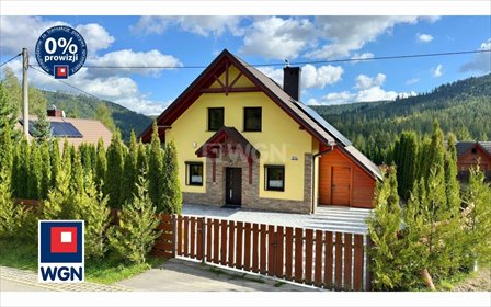 dom na sprzedaż 91m2 dom Soblówka, Soblówka