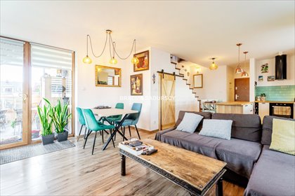 dom na sprzedaż 88m2 dom Zielonki, Lawendowa