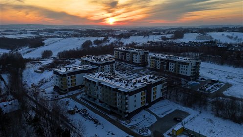 mieszkanie na sprzedaż 53m2 mieszkanie Rzeszów, Staroniwska