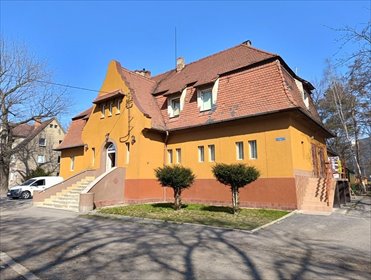 Zapraszam do wynajmu lokalu usługowego 82 m² z niezależnymi wejściami lokal użytkowy Zawidów