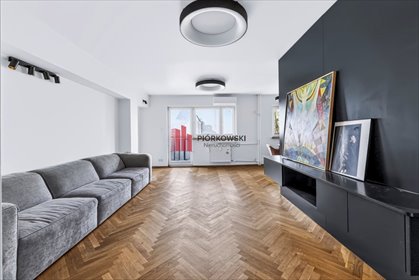 Przestronne 3-pokojowe mieszkanie 60 m² z balkonem (centrum Warszawy) mieszkanie Warszawa, Śródmieście, Chmielna
