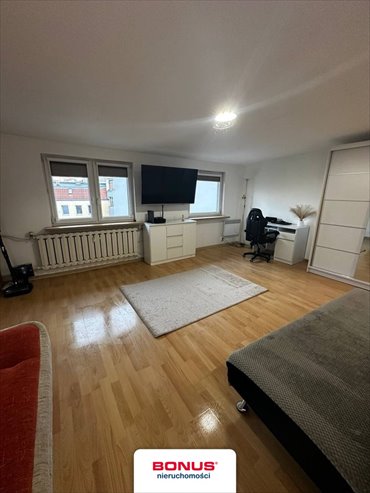 Atrakcyjne 37 m² w centrum Niebuszewa z pełnym wyposażeniem mieszkanie Szczecin, Niebuszewo, Plac Jana Kilińskiego