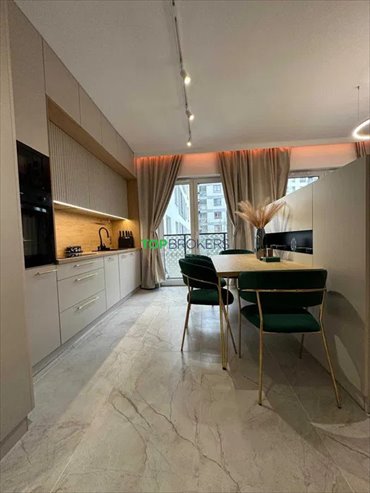 mieszkanie na wynajem 42m2 mieszkanie Warszawa, Włochy Raków, Aleja Krakowska