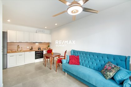 mieszkanie na sprzedaż 39m2 mieszkanie Kołobrzeg, Zamoście, Artyleryjska