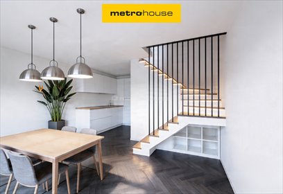 Segment z ogródkiem i 2 miejscami parkingowymi - 83,77 m² dom Grodzisk Mazowiecki