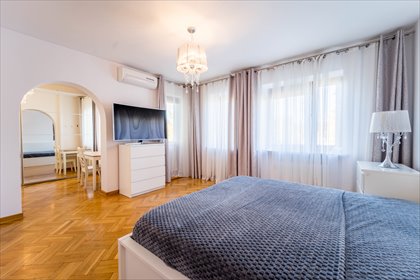 dom na wynajem 218m2 dom Warszawa, Mokotów, Nałęczowska