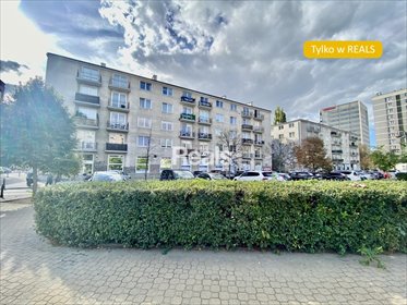 mieszkanie na sprzedaż 45m2 mieszkanie Warszawa, Śródmieście, Plac Jana Henryka Dąbrowskiego