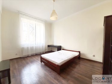 Przestronny pokój w cichej oficynie, blisko Rynku pokój Kraków, Stare Miasto, Kazimierz, Starowiślna