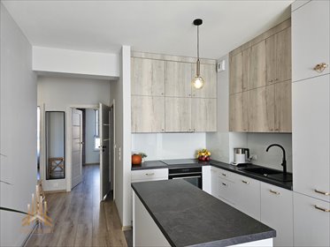 mieszkanie na sprzedaż 57m2 mieszkanie Warszawa, Ursus Skorosze, Tomcia Palucha