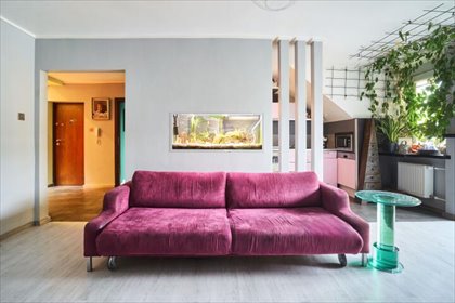 mieszkanie na sprzedaż 117m2 mieszkanie Warszawa, Mokotów, Cypryjska