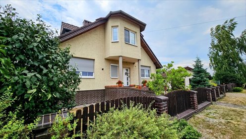 dom na sprzedaż 190m2 dom Opole, Brzozowa