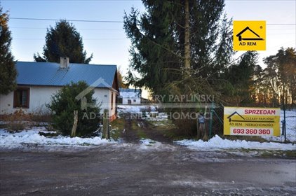 działka na sprzedaż 3800m2 działka Kopanina Kaliszańska, Kopanina Kaliszańska