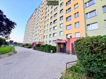 mieszkanie na sprzedaż 63m2 mieszkanie Wałbrzych, Podzamcze