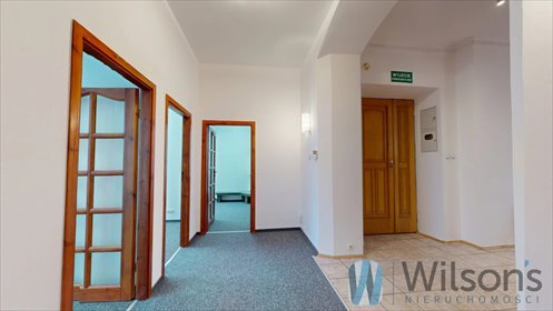 lokal użytkowy na wynajem 131m2 lokal użytkowy Warszawa, Śródmieście, Polna