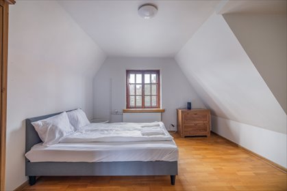 Widok na Mariacką, 2 pokoje, pełne wyposażenie. mieszkanie Gdańsk, Stare Miasto, Mariacka