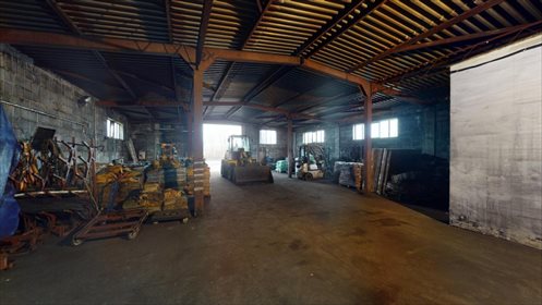 Magazyn na sprzedaż Piekary Śląskie, 1-go Maja 470m2 Foto 7