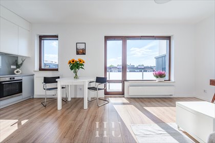 mieszkanie na sprzedaż 47m2 mieszkanie Józefosław, Wilanowska