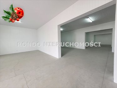 magazyn na wynajem 350m2 magazyn Wrocław, Krzyki