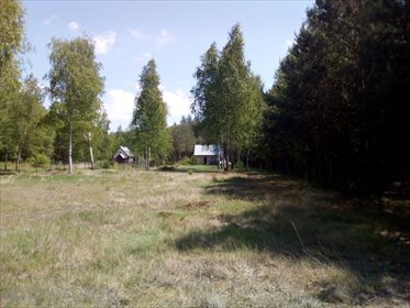 Dom na sprzedaż Mirowice 72m2 Foto 1