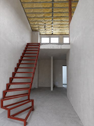 Zapraszam do 80 m² dwupoziomowego mieszkania z garażem i komórką mieszkanie Puławy, al. Partyzantów