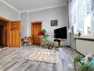 mieszkanie na sprzedaż 139m2 mieszkanie Świdnica, okolice parku