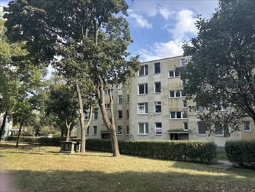 mieszkanie na sprzedaż 52m2 mieszkanie Warszawa, Praga-Północ, Karola Darwina