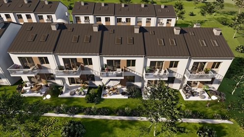 Zapraszam do 5-pokojowego mieszkania z balkonem i miejscami w Rzeszowie mieszkanie Rzeszów, Matysówka, św. Walentego