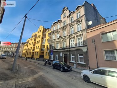 Przestronne 3-pokojowe mieszkanie w kamienicy zapraszam mieszkanie Tczew, Królowej Jadwigi