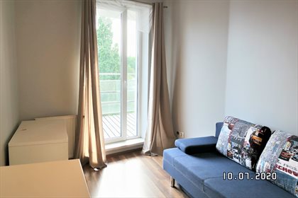Pokój na wynajem Poznań, Grunwald, Wojskowa 15m2 Foto 3