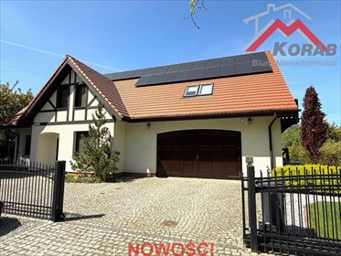 dom na sprzedaż 278m2 dom Spalice