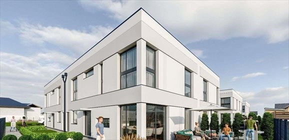 dom na sprzedaż 142m2 dom Koczargi Stare, Jodłowa
