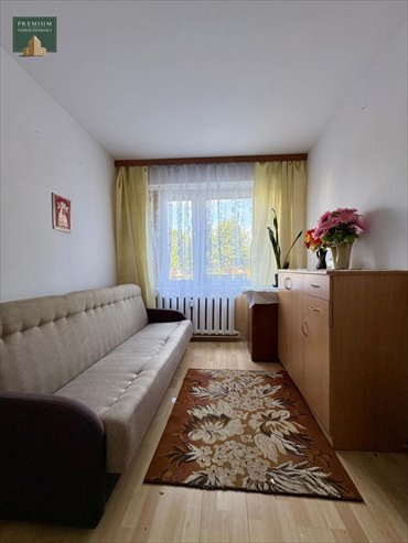 Do sprzedania 2-pokojowe mieszkanie 48,6 m² w Białymstoku mieszkanie Białystok, Sienkiewicza, Fabryczna