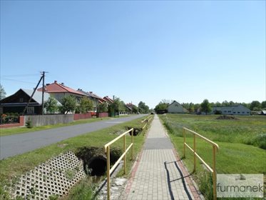 Działka budowlana na sprzedaż Luchów Górny 7 600m2 Foto 6